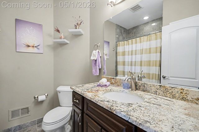 4912 Rosy Drive, Leonard Village, MI 48367