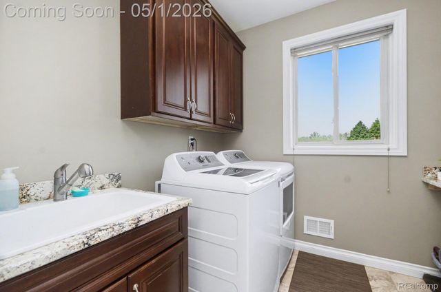 4912 Rosy Drive, Leonard Village, MI 48367