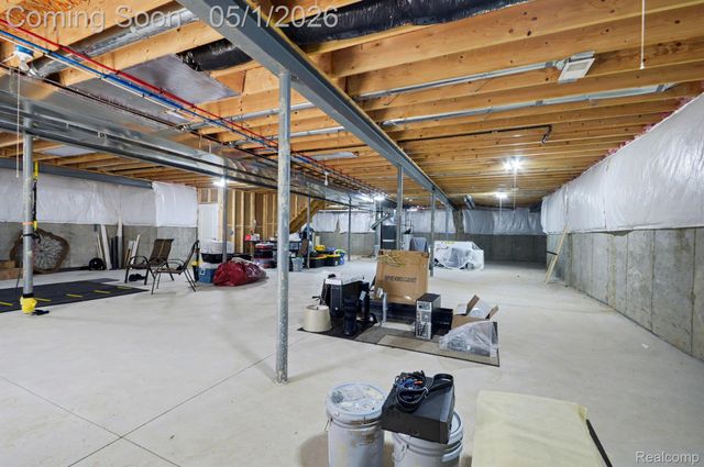4912 Rosy Drive, Leonard Village, MI 48367