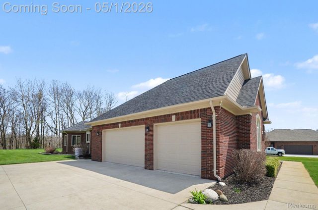 4912 Rosy Drive, Leonard Village, MI 48367