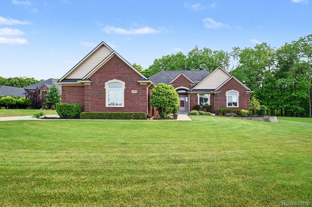 4912 Rosy Drive, Leonard Village, MI 48367