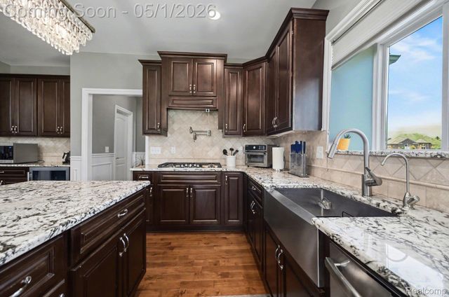 4912 Rosy Drive, Leonard Village, MI 48367
