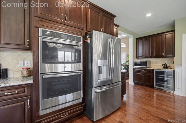 4912 Rosy Drive, Leonard Village, MI 48367