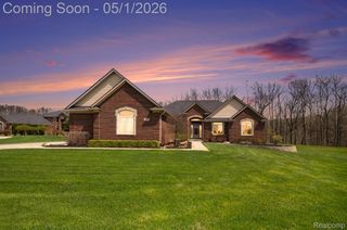 4912 Rosy Drive, Leonard Village, MI 48367