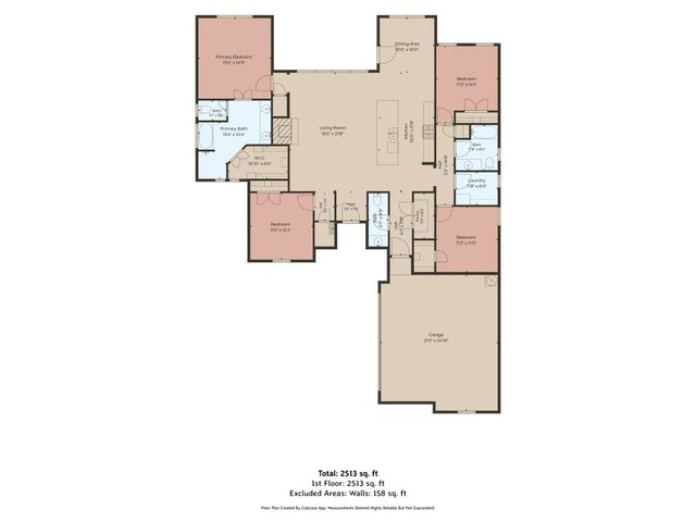 106 King Arthur Court, Glen Rose, TX 76043
