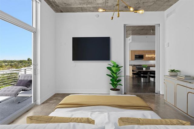 2001 Meridian Ave PH-17, Miami Beach, FL 33139
