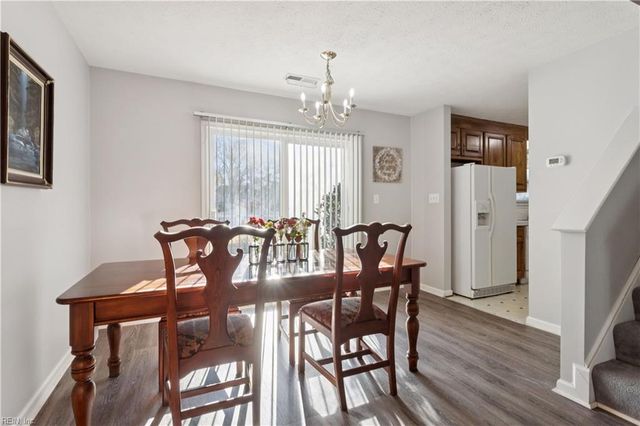 738 Kings Ridge DR, Newport News, VA 23608