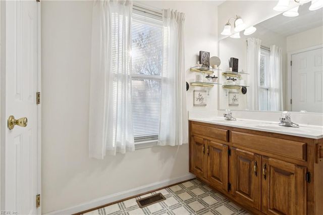 738 Kings Ridge DR, Newport News, VA 23608