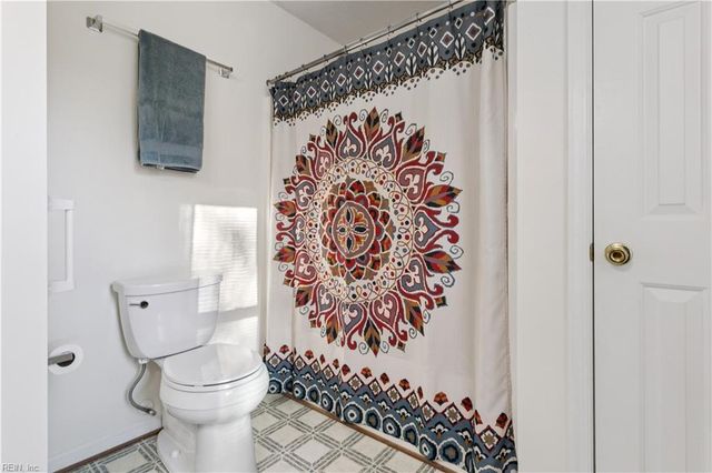 738 Kings Ridge DR, Newport News, VA 23608