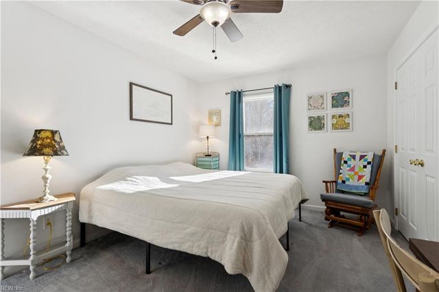 738 Kings Ridge DR, Newport News, VA 23608