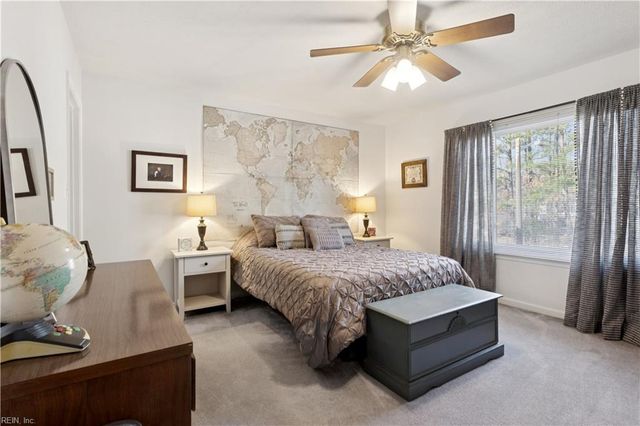 738 Kings Ridge DR, Newport News, VA 23608