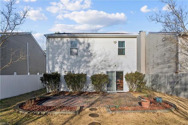 738 Kings Ridge DR, Newport News, VA 23608