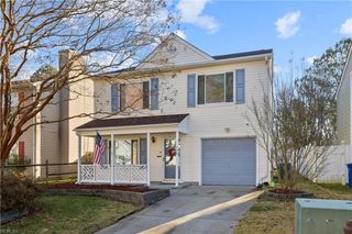 738 Kings Ridge DR, Newport News, VA 23608