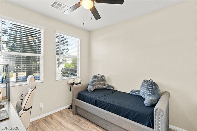 1809 Lucky Wish Avenue, North Las Vegas, NV 89081