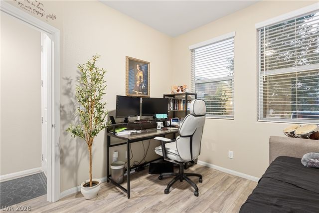 1809 Lucky Wish Avenue, North Las Vegas, NV 89081