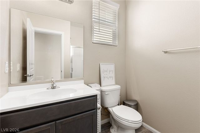 1809 Lucky Wish Avenue, North Las Vegas, NV 89081