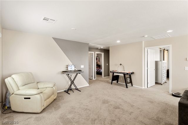 1809 Lucky Wish Avenue, North Las Vegas, NV 89081