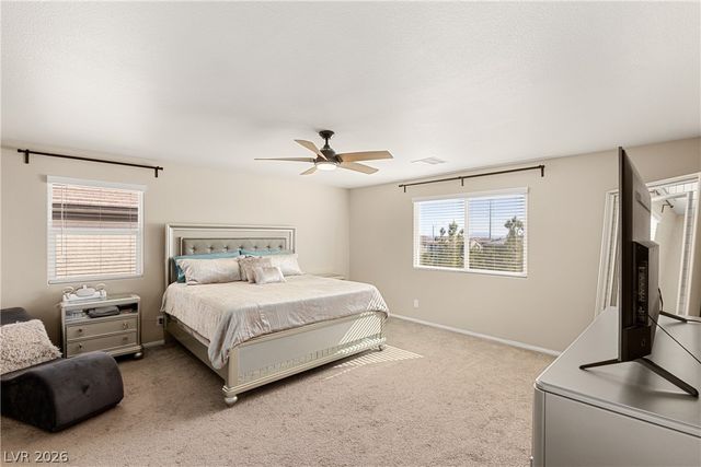 1809 Lucky Wish Avenue, North Las Vegas, NV 89081