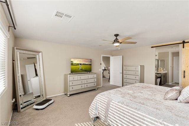 1809 Lucky Wish Avenue, North Las Vegas, NV 89081