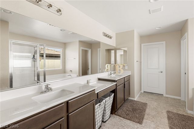 1809 Lucky Wish Avenue, North Las Vegas, NV 89081