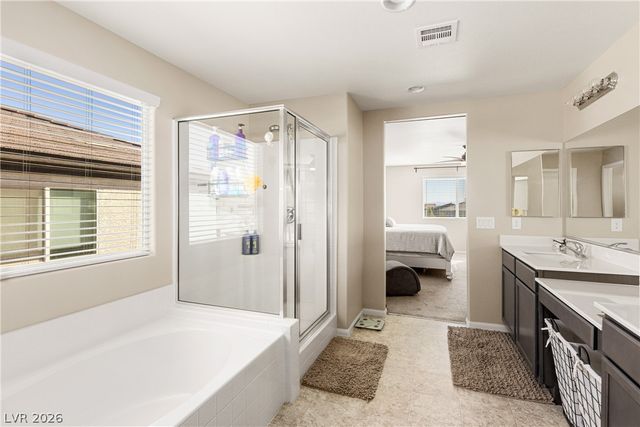 1809 Lucky Wish Avenue, North Las Vegas, NV 89081