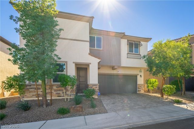 1809 Lucky Wish Avenue, North Las Vegas, NV 89081