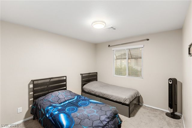 1809 Lucky Wish Avenue, North Las Vegas, NV 89081