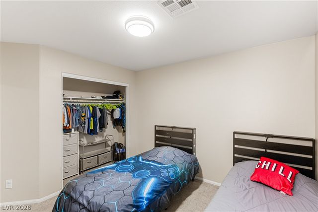 1809 Lucky Wish Avenue, North Las Vegas, NV 89081