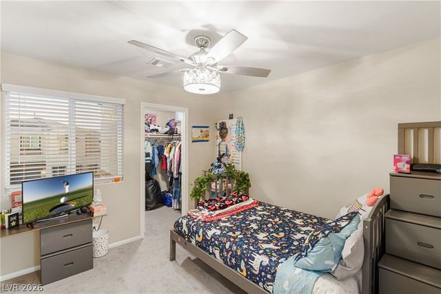 1809 Lucky Wish Avenue, North Las Vegas, NV 89081