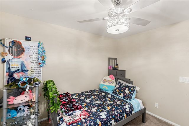 1809 Lucky Wish Avenue, North Las Vegas, NV 89081