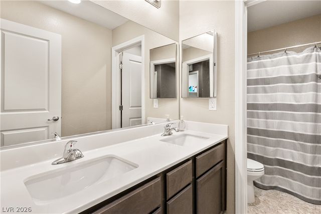 1809 Lucky Wish Avenue, North Las Vegas, NV 89081