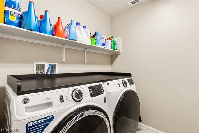 1809 Lucky Wish Avenue, North Las Vegas, NV 89081