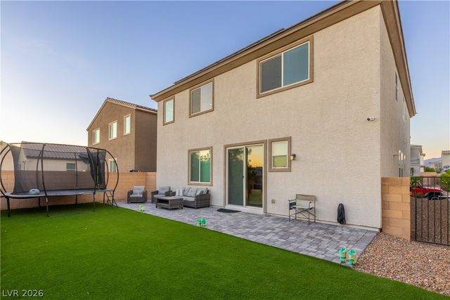 1809 Lucky Wish Avenue, North Las Vegas, NV 89081