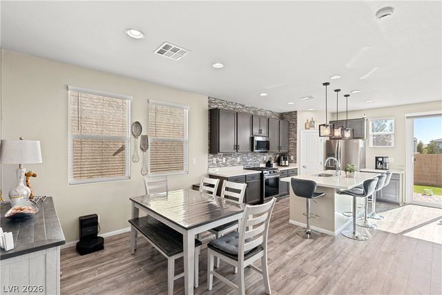 1809 Lucky Wish Avenue, North Las Vegas, NV 89081