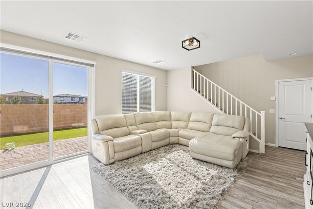 1809 Lucky Wish Avenue, North Las Vegas, NV 89081