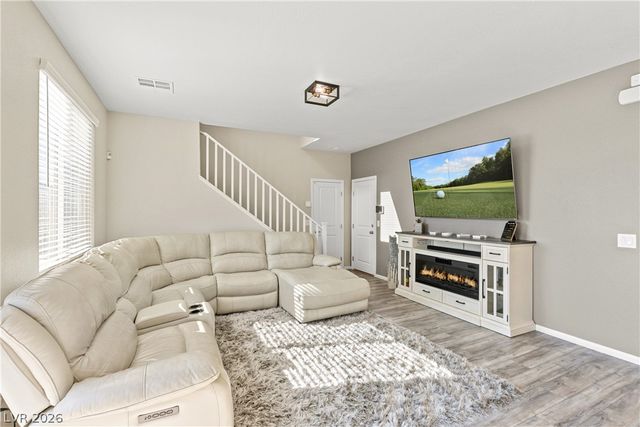 1809 Lucky Wish Avenue, North Las Vegas, NV 89081