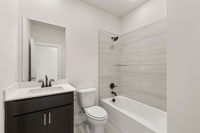 3136 Lenten Rose Lane, Mckinney, TX 75071