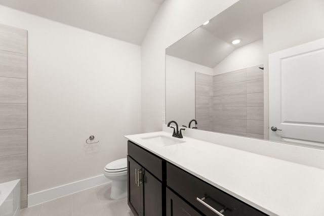 3136 Lenten Rose Lane, Mckinney, TX 75071