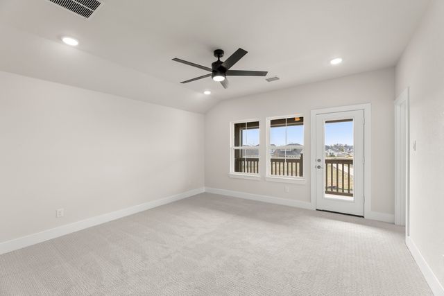 3136 Lenten Rose Lane, Mckinney, TX 75071