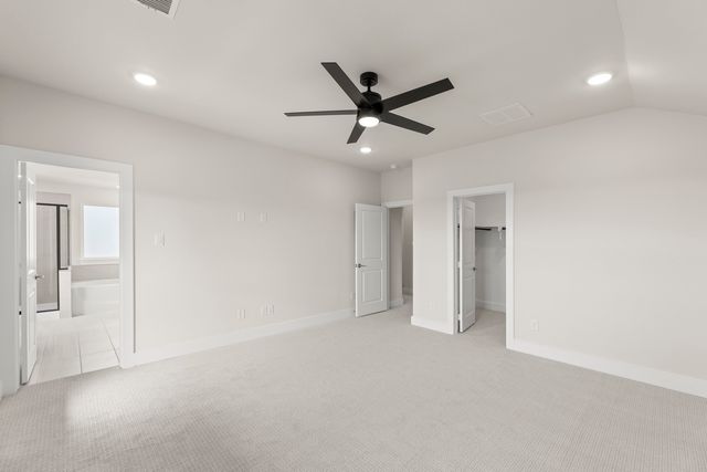 3136 Lenten Rose Lane, Mckinney, TX 75071