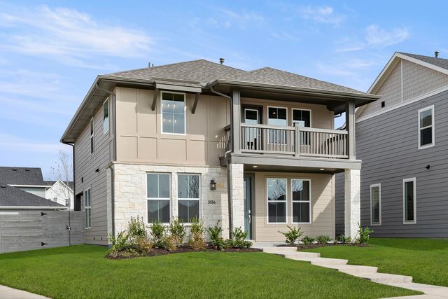 3136 Lenten Rose Lane, Mckinney, TX 75071