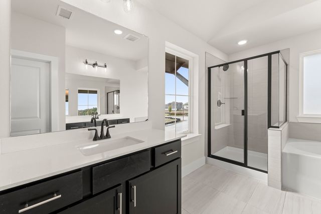 3136 Lenten Rose Lane, Mckinney, TX 75071