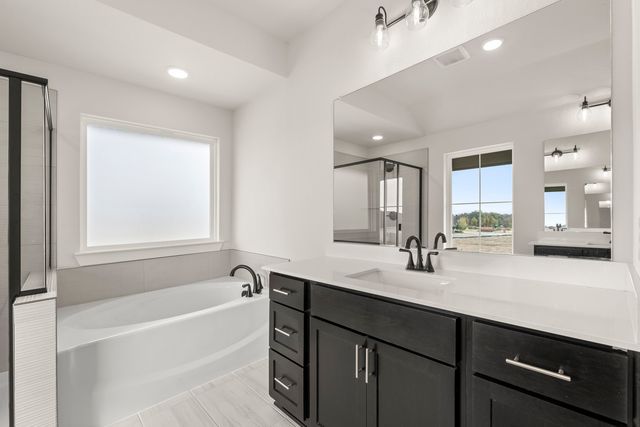 3136 Lenten Rose Lane, Mckinney, TX 75071