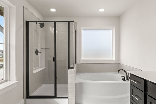 3136 Lenten Rose Lane, Mckinney, TX 75071