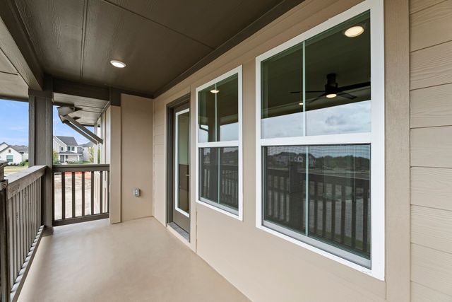 3136 Lenten Rose Lane, Mckinney, TX 75071