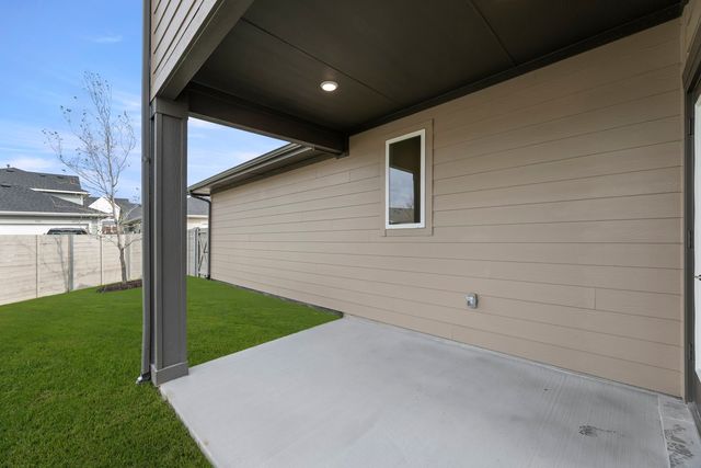 3136 Lenten Rose Lane, Mckinney, TX 75071