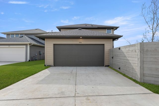 3136 Lenten Rose Lane, Mckinney, TX 75071