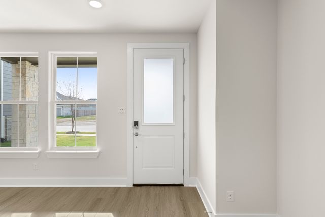 3136 Lenten Rose Lane, Mckinney, TX 75071