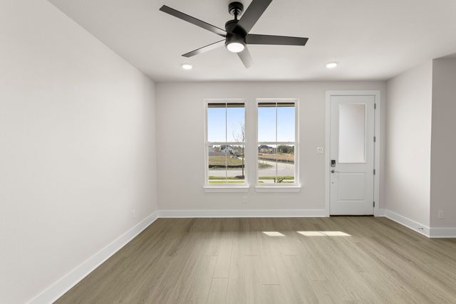 3136 Lenten Rose Lane, Mckinney, TX 75071