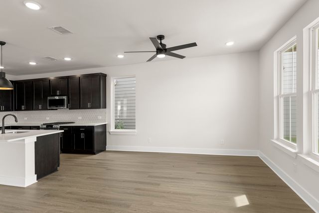 3136 Lenten Rose Lane, Mckinney, TX 75071